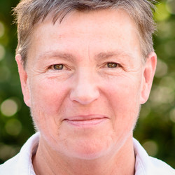 Heidi Streitenberger - MFA