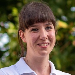 Frau Jökel